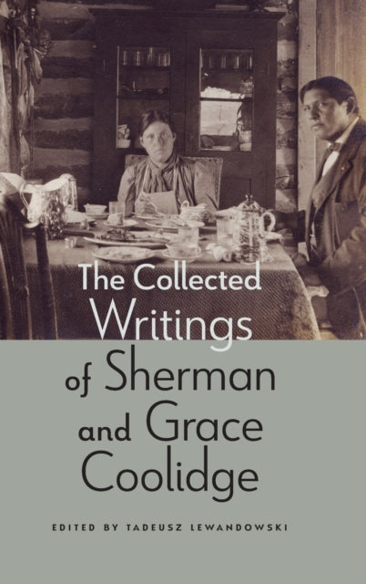 The Collected Writings of Sherman and Grace Coolidge