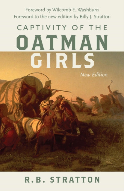 Captivity of the Oatman Girls