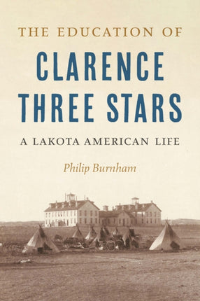 The Education of Clarence Three Stars