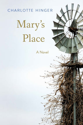 Marys Place