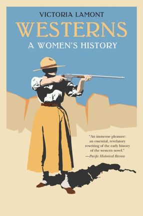 Westerns  A Womens History