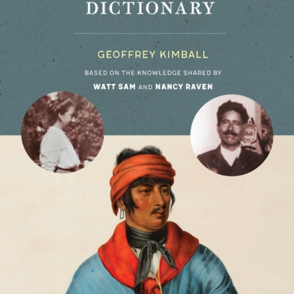 Natchez Analytical Dictionary