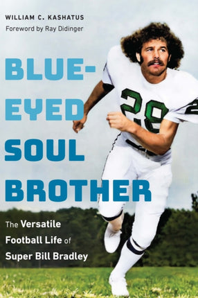 BlueEyed Soul Brother