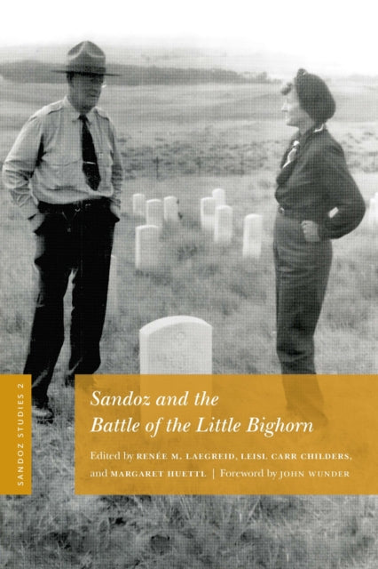 Sandoz Studies Volume 2