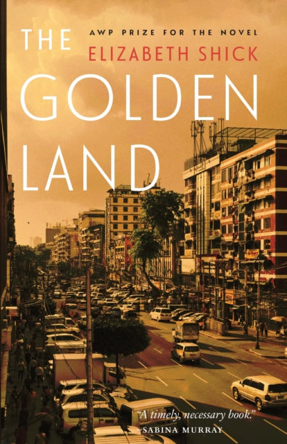 The Golden Land