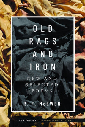 Old Rags and Iron