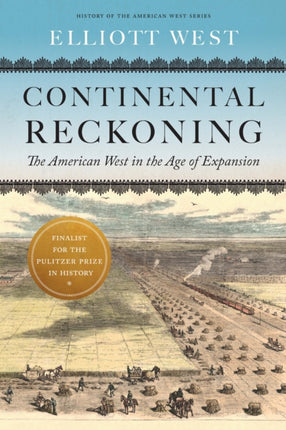 Continental Reckoning