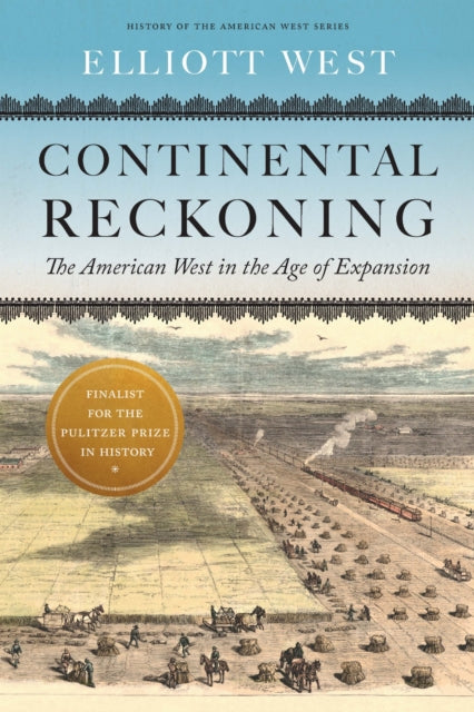 Continental Reckoning
