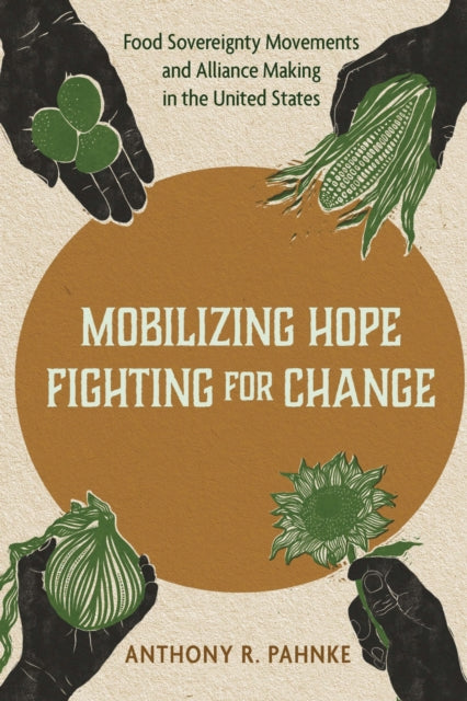 Mobilizing Hope Fighting for Change