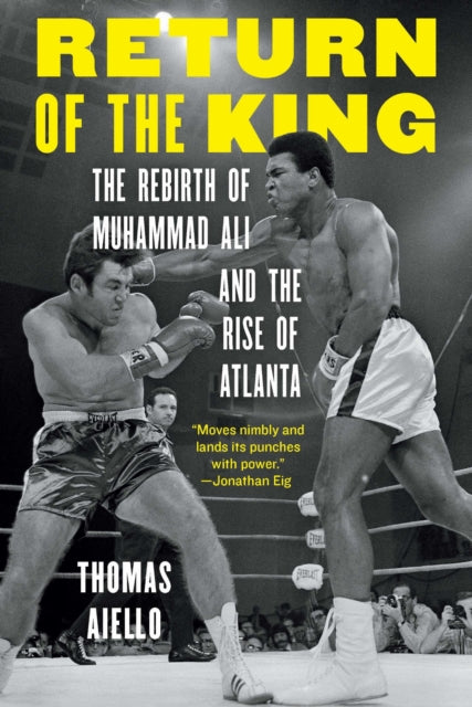 Return of the King