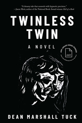 Twinless Twin  A Novel