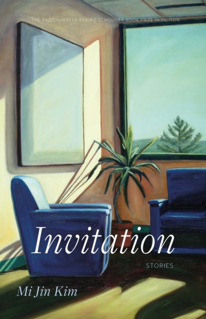 Invitation  Stories