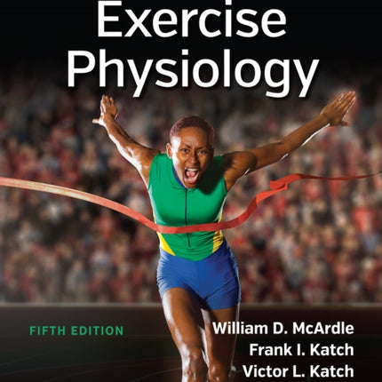 Essentials of Exercise Physiology