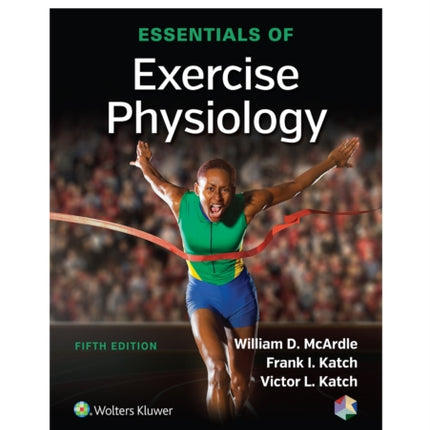 Essentials of Exercise Physiology