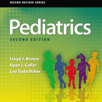 BRS Pediatrics