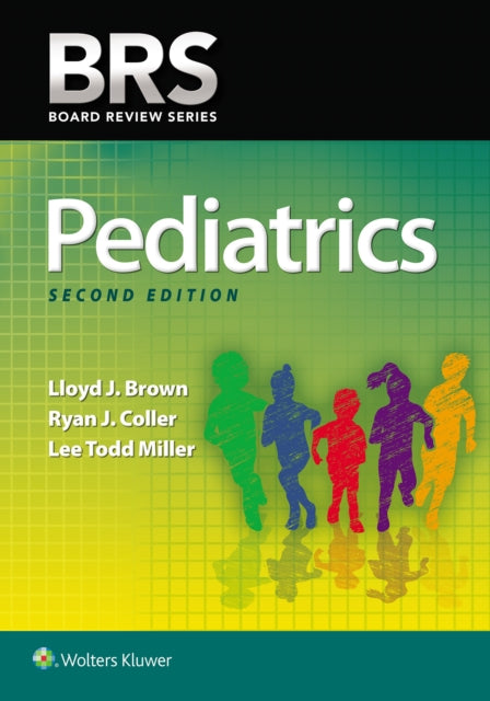 BRS Pediatrics