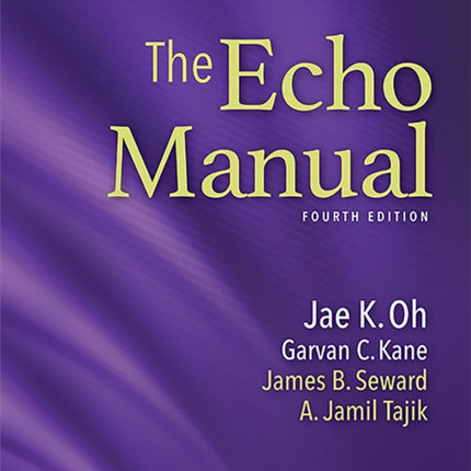 The Echo Manual