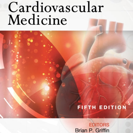 Manual of Cardiovascular Medicine