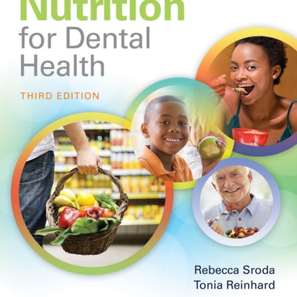Nutrition for Dental Health A Guide for the