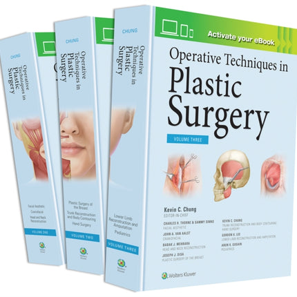 Operative Techniques in Plastic Surgery