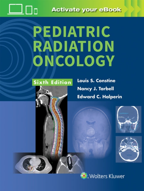 Pediatric Radiation Oncology