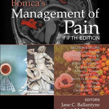 Bonica's Management of Pain