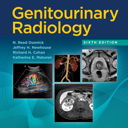 Genitourinary Radiology