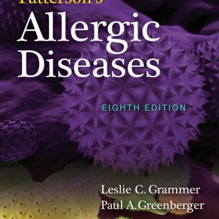 Patterson's Allergic Diseases