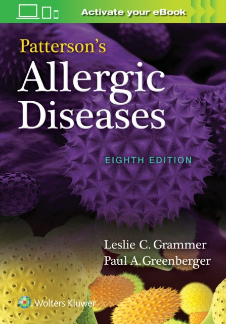 Patterson's Allergic Diseases