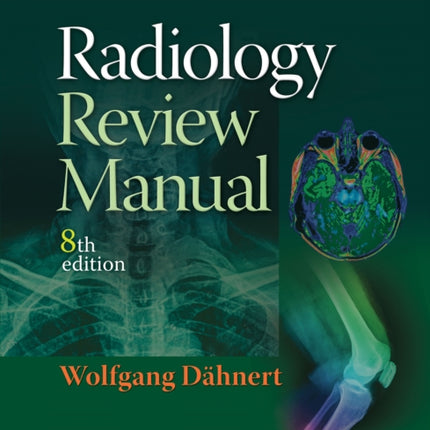 Radiology Review Manual