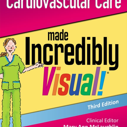 Cardiovascular Care Made Incredibly Visual!