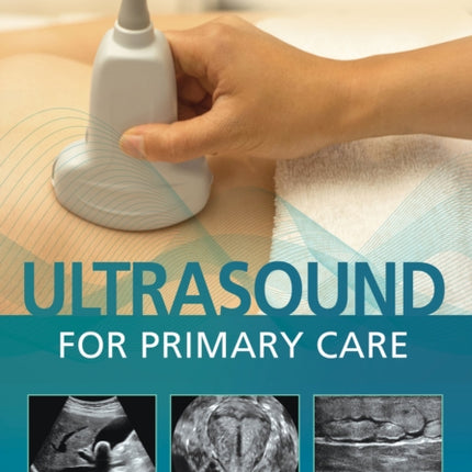 Ultrasound for Primary Care