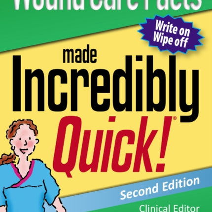 Wound Care Facts Made Incredibly Quick