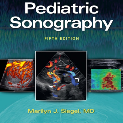 Pediatric Sonography