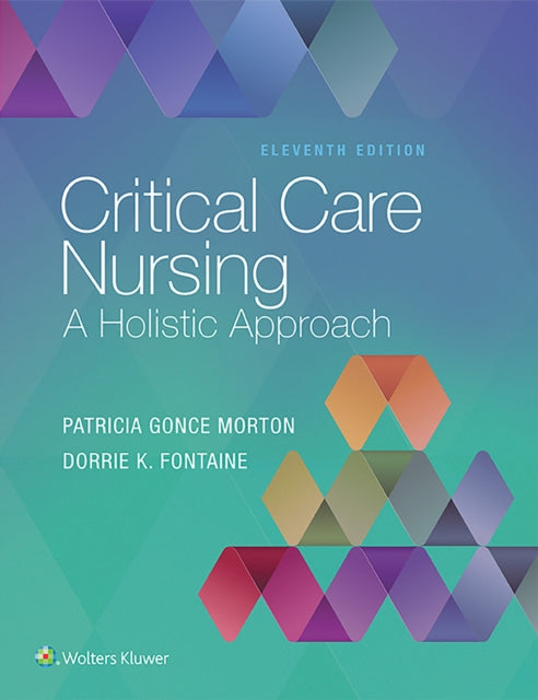 Critical Care Nursing