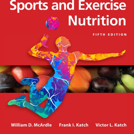 Sports and Exercise Nutrition