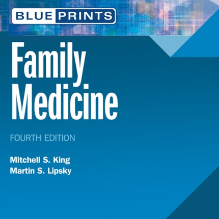 Blueprints Family Medicine