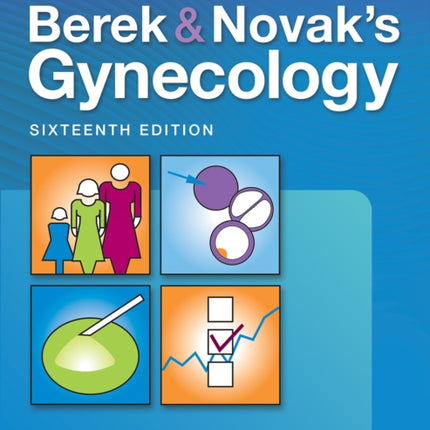 Berek & Novak's Gynecology