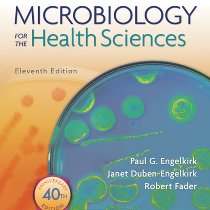 Burton39s Microbiology for the Health Sciences