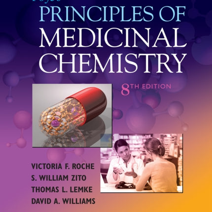 Foye's Principles of Medicinal Chemistry