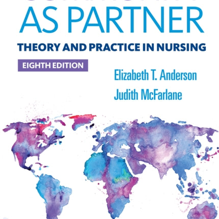 Community As Partner: Theory and Practice in Nursing