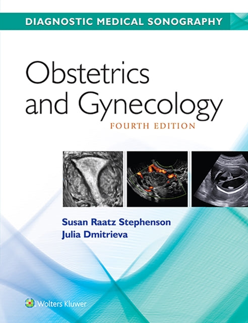 Obstetrics  Gynecology Diagnostic Medical