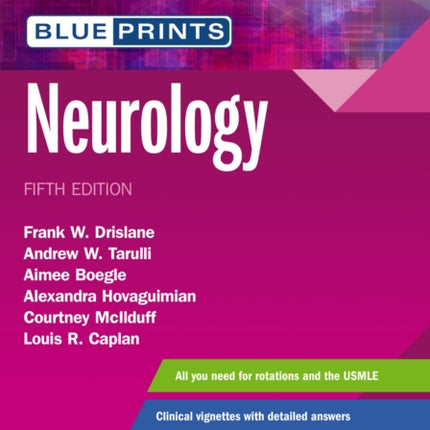 Blueprints Neurology