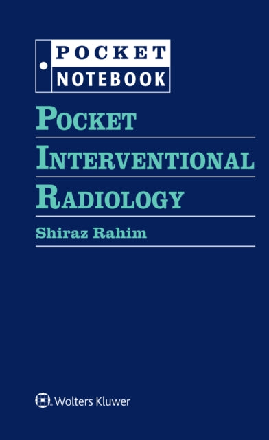 Pocket Interventional Radiology