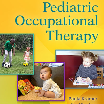 Frames of Reference for Pediatric Occupational Therapy