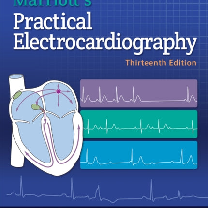 Marriott's Practical Electrocardiography