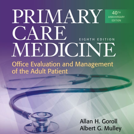 Primary Care Medicine