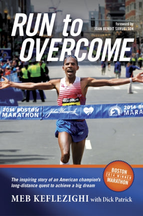 Run To Overcome