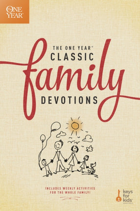 One Year Classic Family Devotions, The