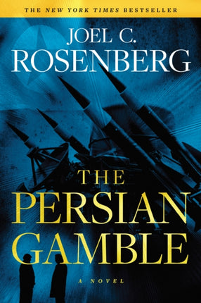 Persian Gamble, The